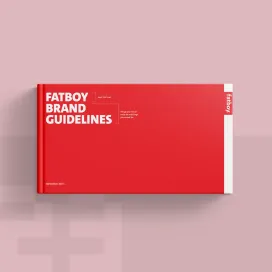 Fatboy Brand Guidelines